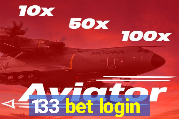 133 bet login